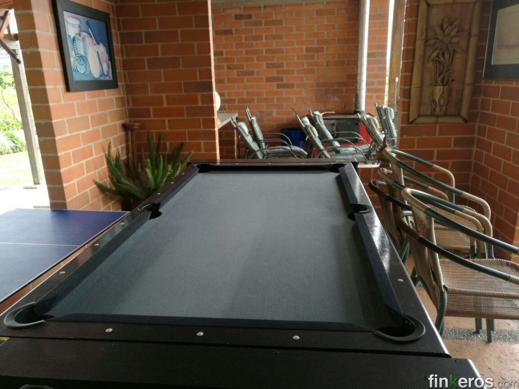 FINCAS PARA CELEBRAR EVENTOS SOCIALES - Finca en Pereira, Risaralda